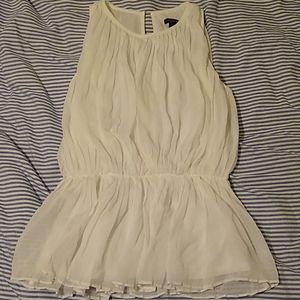 Cute too from Ann Taylor